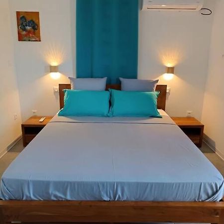 Tukusi Bungalow Ле-Муль Экстерьер фото